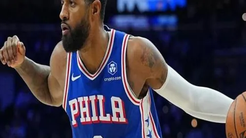 詹姆斯智商高过哈姆，阿里纳斯对其评价不佳。