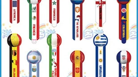 《海贼王》与多特蒙德强强联合，共赴梦幻合作之旅